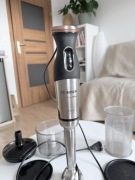 Blender ręczny Bosch MaxoMixx 1000W MS8CM6120