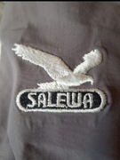 Kurtka narciarska damska Salewa S. Polecam!