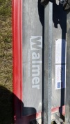 Walmer MGŁR II 1200