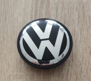 Oryginalny dekielek kapsel VW 3b7601171 ASO OE 