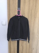Bluza dziewczęca pepperts rozpinana 122/128