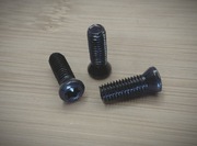 Śruba śrubka M5x16 torx klasa 12.9