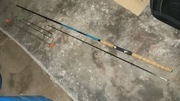 ROBINSON CHAMPION HIGH GRADE CARBON PICKER 270 cm