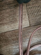 OKAZJA Kable przewody glosnikowe Inakustik Premium LS 2,5 mm 2 x 4,5m