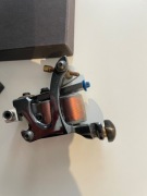 Victor portugal small shader Tattoo machine