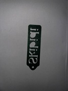 Brylok skibidi [Green bottel]