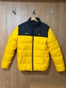 Kurtka zimowa Ellesse S/M