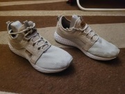 Damskie Buty Sportowe Bench - Rozmiar 42, Sneakersy, Beżowe, Zadbane