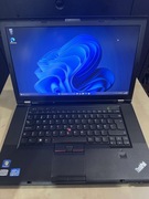 Laptop Lenovo ThinkPad T530 | Core I7 | 8GB/128GB | BAT 2H | WIN 11