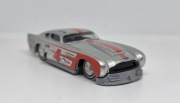 Hot Wheels Aston Martin DB4GT High-Speed Edition