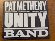 Pat Metheny – Unity Band (CD) Nonesuch 2012 | Jazz | BDB