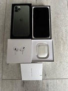 iPhone 11 Pro 256 + AirPods Pro 1 