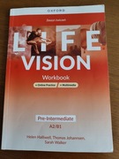 Life vision workbook 
