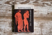 Mitologia - Jan Parandowski