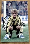Sepp Maier FIFA100 - oryginalny autograf 10x15 cm