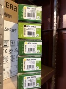Lexmark toner 80C2HY0