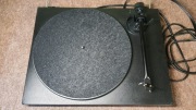 Gramofon Pro Ject. Na początek. Serwisowany