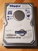 Dysk Twardy HDD SATA Maxtor DiamondMax 80 GB