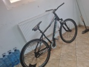 Sprzedam rower marki kross black edition 