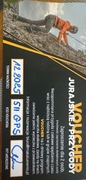 Voucher Jurajskiej Przygody - Makalu Events