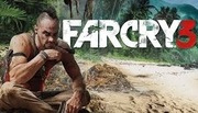 Far Cry 3 Steam Account 