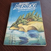 PAN SAMOCHODZIK - WYSPA ZŁOCZYŃCÓW -1- ZBIGNIEW NIENACKI -