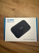 Sprzedam Nowy router mobilny ALCATEL LINK ZONE 4G LTE 