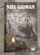 Sandman Przebudzenie Tom 10 stan BDB