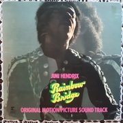 Jimi HENDRIX: Rainbow Bridge; Winyl UK