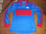 VALERENGA 2012/13 koszulka Adidas M meczowa