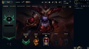 Konto League of Legends LOL EUNE lvl 40 38k BE 9skin 29champ Emerald IV