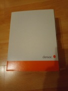 Worki urostomijne DANSAC 10szt