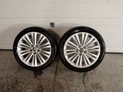 Alufelga 18cala 5x120 Insignia 