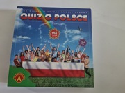 QUIZ O POLSCE