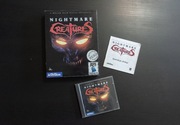 NIGHTMARE CREATURES PC ENG BIG BOX WYDANIE POLSKIE 