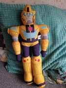 Transformers Bumblebee  maskotka 
