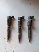 Wtryskiwacz Wtrysk Renault Suzuki 1.9 DDiS 129KM Bosch 8200389369