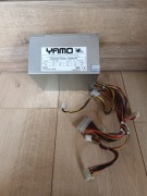 Zasilacz 350W ATX Yamo model 350ATX-P4