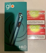 Urządzenie glo +rivo wkłady 