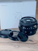 Fujifilm Fujinon GR 50mm f/3.5 R LM WR w idealnym stanie