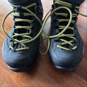 Buty Salewa trekkingowe MS RAPACE GTX 42,5 męskie