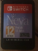 Neva Nintendo Switch 