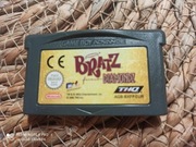 Bratz Diamonds gra Nintendo Game Boy Advance
