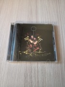 The Gazette DIVISION płyta CD visual kei vkei jrock jmusic