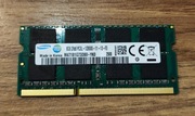 Pamięć RAM 8GB DDR3 DDR3L PC3L Samsung 12800s 1600MHz