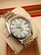 Omega Seamaster Aqua Terra 150M  Diamenty 231.10.39.21.55.001