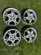 Alufelgi 17” Alfa Romeo Mito komplet 4 sztuki