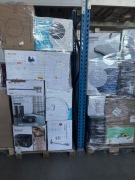 Palety Mix Elektronika Elektronarzędzia/ Agd/Rtv/Audio/Komputer Amazon