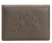 Portfel skórzany La Martina - Sancho