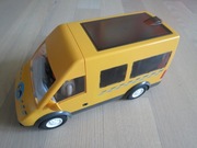 Playmobil 6866 autobus szkolny kompletny